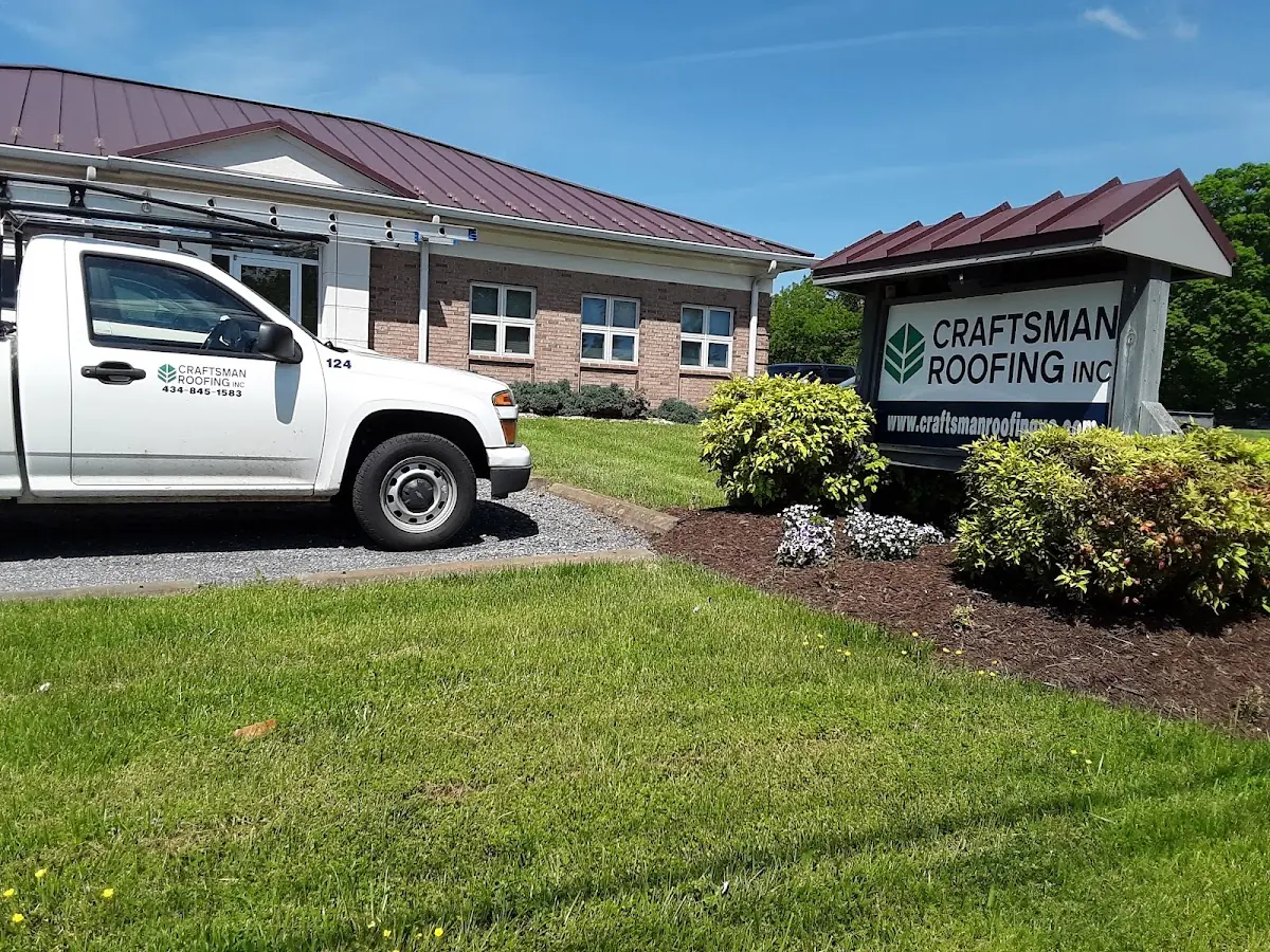 Quality Roof Inspection & Assessment by experienced craftsmen in Olean